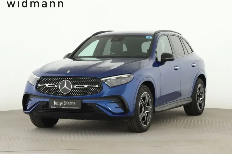 Mercedes-Benz GLC 300 (Clasa GLC) din 2024 cu 16.510 km - oferta MER220956 - foto 1