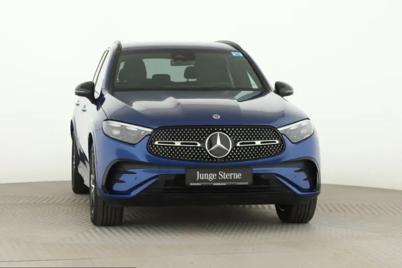 Mercedes-Benz GLC 300 (Clasa GLC) din 2024 cu 16.510 km - oferta MER220956 - foto 3