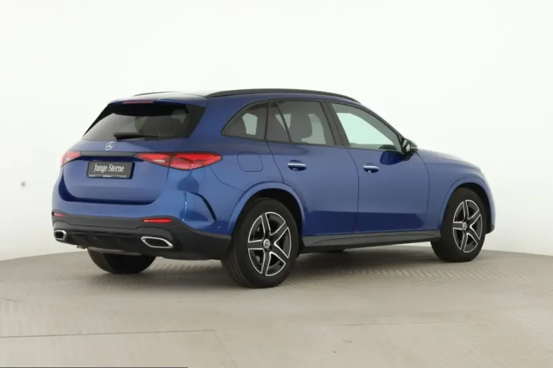 Mercedes-Benz GLC 300 (Clasa GLC) din 2024 cu 16.510 km - oferta MER220956 - foto 6