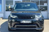 Land Rover Discovery din 2022 cu 32.000 km - oferta LAN220957 - foto 3