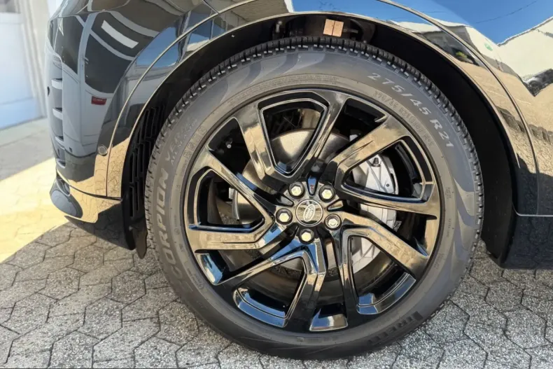 Land Rover Discovery din 2022 cu 32.000 km - oferta LAN220957 - foto 13