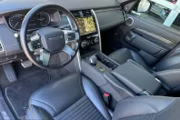 Land Rover Discovery din 2022 cu 32.000 km - oferta LAN220957 - foto 14