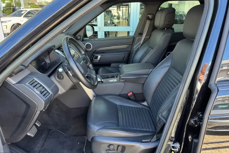 Land Rover Discovery din 2022 cu 32.000 km - oferta LAN220957 - foto 15