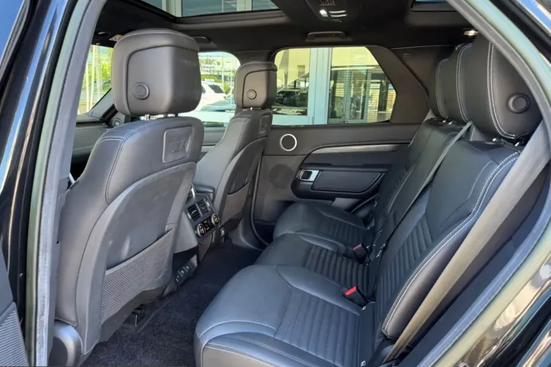 Land Rover Discovery din 2022 cu 32.000 km - oferta LAN220957 - foto 21