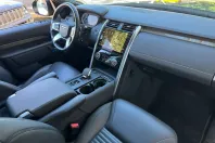 Land Rover Discovery din 2022 cu 32.000 km - oferta LAN220957 - foto 22