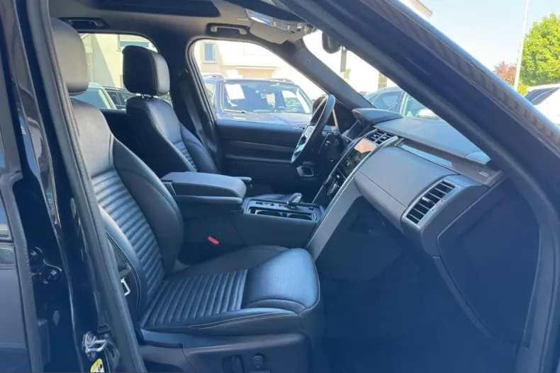 Land Rover Discovery din 2022 cu 32.000 km - oferta LAN220957 - foto 23