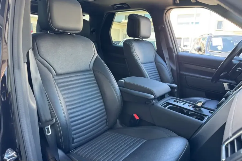 Land Rover Discovery din 2022 cu 32.000 km - oferta LAN220957 - foto 24