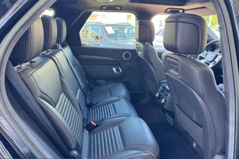 Land Rover Discovery din 2022 cu 32.000 km - oferta LAN220957 - foto 25