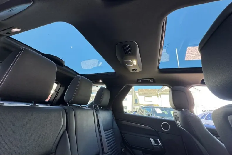 Land Rover Discovery din 2022 cu 32.000 km - oferta LAN220957 - foto 26