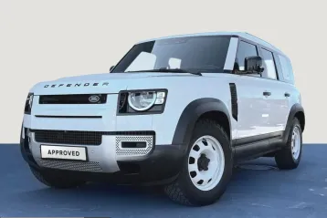 Land Rover Defender din 2021 - oferta LAN220958