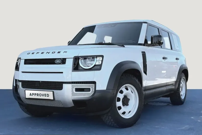 Land Rover Defender din 2021 cu 74.900 km - oferta LAN220958 - foto 1