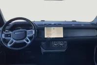 Land Rover Defender din 2021 cu 74.900 km - oferta LAN220958 - foto 4
