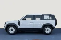 Land Rover Defender din 2021 cu 74.900 km - oferta LAN220958 - foto 6