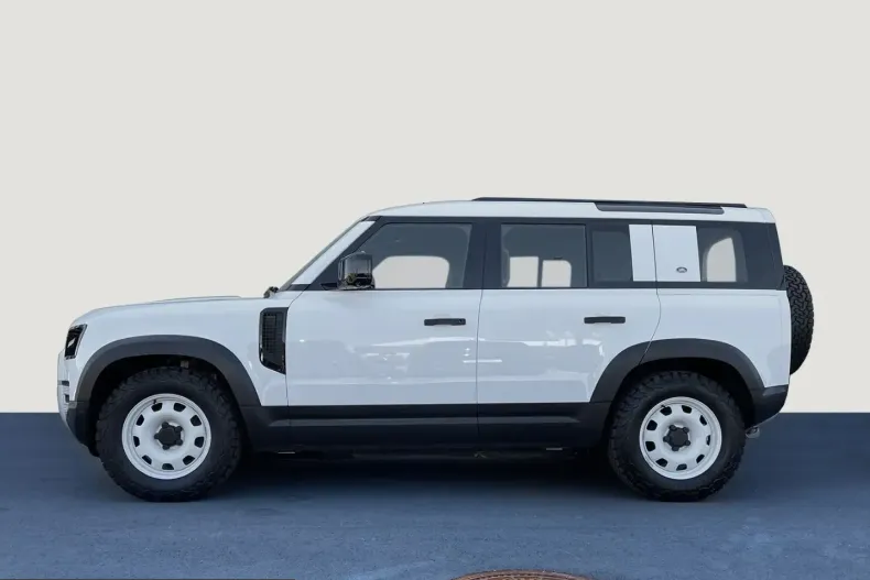 Land Rover Defender din 2021 cu 74.900 km - oferta LAN220958 - foto 6