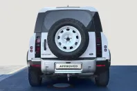 Land Rover Defender din 2021 cu 74.900 km - oferta LAN220958 - foto 7