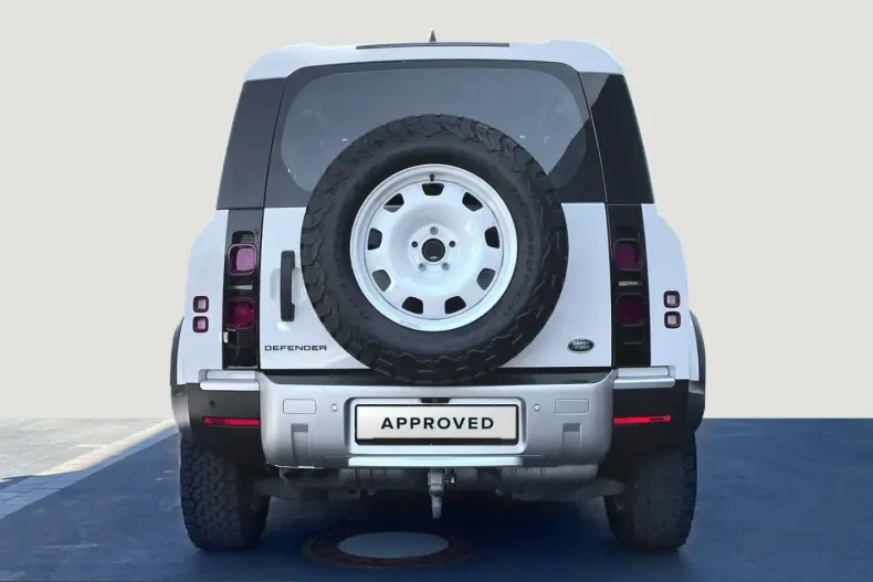 Land Rover Defender din 2021 cu 74.900 km - oferta LAN220958 - foto 7