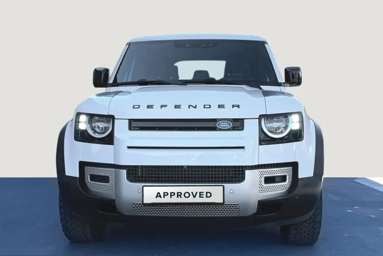Land Rover Defender din 2021 cu 74.900 km - oferta LAN220958 - foto 8