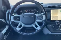 Land Rover Defender din 2021 cu 74.900 km - oferta LAN220958 - foto 14
