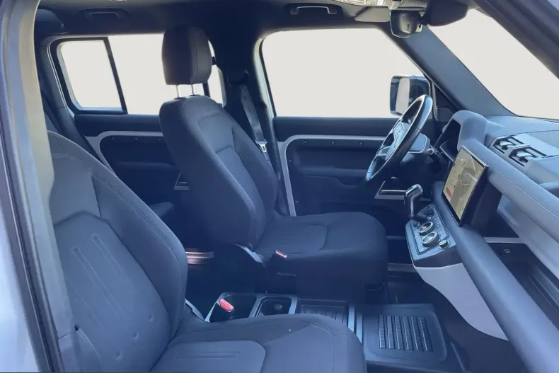 Land Rover Defender din 2021 cu 74.900 km - oferta LAN220958 - foto 15