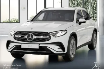 Mercedes-Benz GLC 220 din 2024 - oferta MER220959