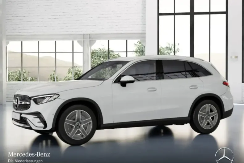 Mercedes-Benz GLC 220 (Clasa GLC) din 2024 cu 45.654 km - oferta MER220959 - foto 2