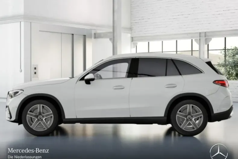 Mercedes-Benz GLC 220 (Clasa GLC) din 2024 cu 45.654 km - oferta MER220959 - foto 4