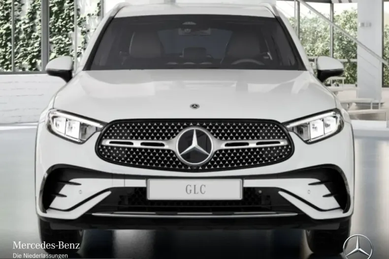 Mercedes-Benz GLC 220 (Clasa GLC) din 2024 cu 45.654 km - oferta MER220959 - foto 5