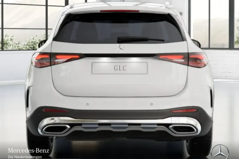 Mercedes-Benz GLC 220 (Clasa GLC) din 2024 cu 45.654 km - oferta MER220959 - foto 6