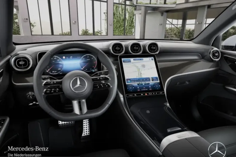 Mercedes-Benz GLC 220 (Clasa GLC) din 2024 cu 45.654 km - oferta MER220959 - foto 7