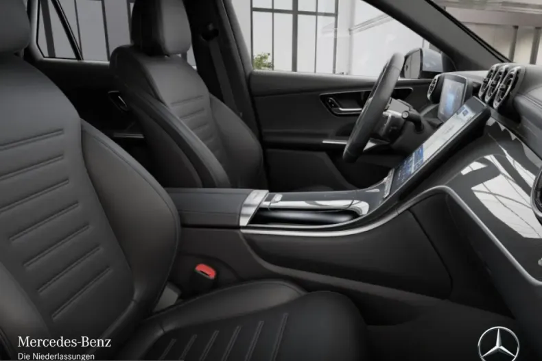 Mercedes-Benz GLC 220 (Clasa GLC) din 2024 cu 45.654 km - oferta MER220959 - foto 9