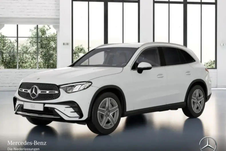 Mercedes-Benz GLC 220 (Clasa GLC) din 2024 cu 45.654 km - oferta MER220959 - foto 11