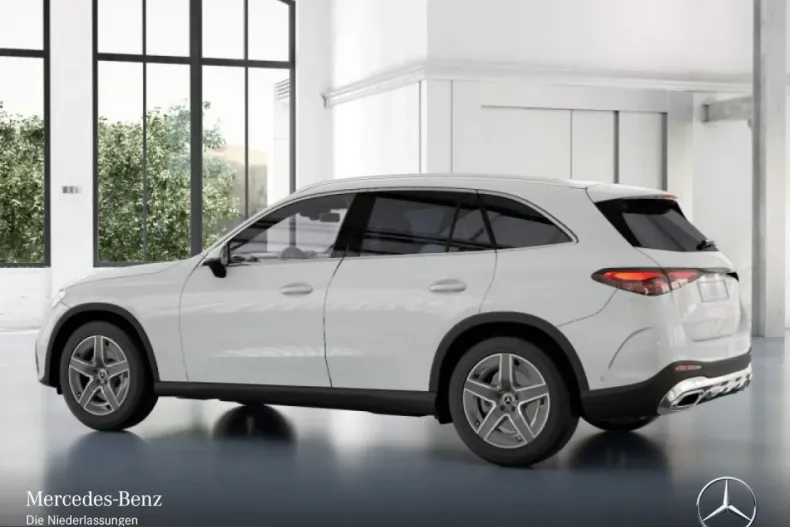 Mercedes-Benz GLC 220 (Clasa GLC) din 2024 cu 45.654 km - oferta MER220959 - foto 12