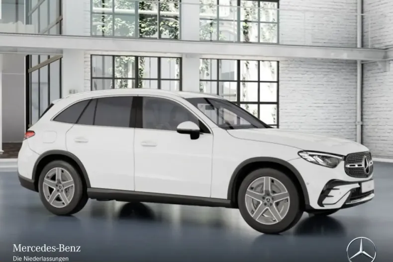 Mercedes-Benz GLC 220 (Clasa GLC) din 2024 cu 45.654 km - oferta MER220959 - foto 13