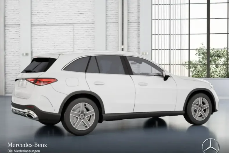 Mercedes-Benz GLC 220 (Clasa GLC) din 2024 cu 45.654 km - oferta MER220959 - foto 14