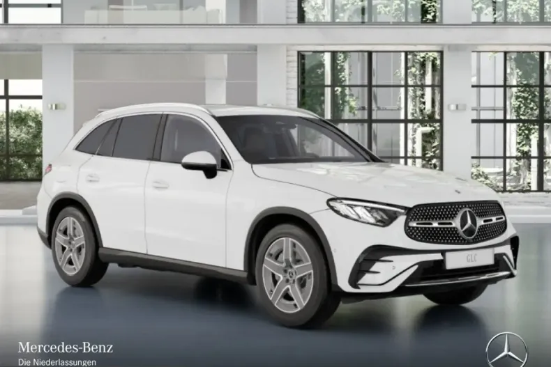 Mercedes-Benz GLC 220 (Clasa GLC) din 2024 cu 45.654 km - oferta MER220959 - foto 15