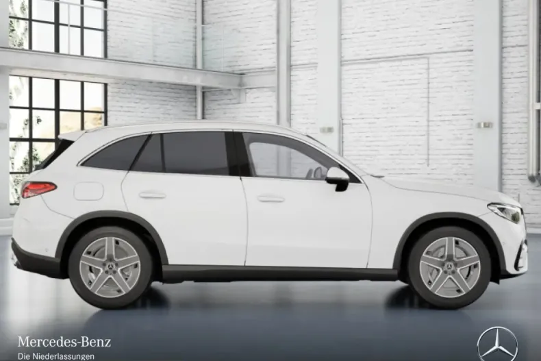 Mercedes-Benz GLC 220 (Clasa GLC) din 2024 cu 45.654 km - oferta MER220959 - foto 16