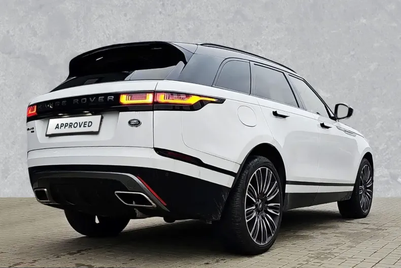 Land Rover Range Rover Velar din 2022 cu 38.800 km - oferta LAN220960 - foto 2