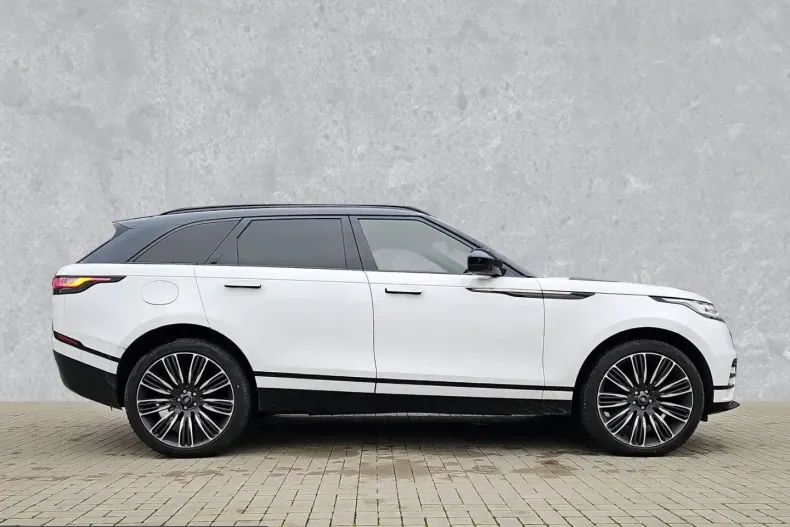Land Rover Range Rover Velar din 2022 cu 38.800 km - oferta LAN220960 - foto 6
