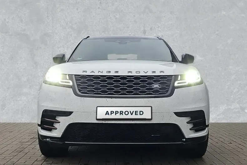 Land Rover Range Rover Velar din 2022 cu 38.800 km - oferta LAN220960 - foto 8