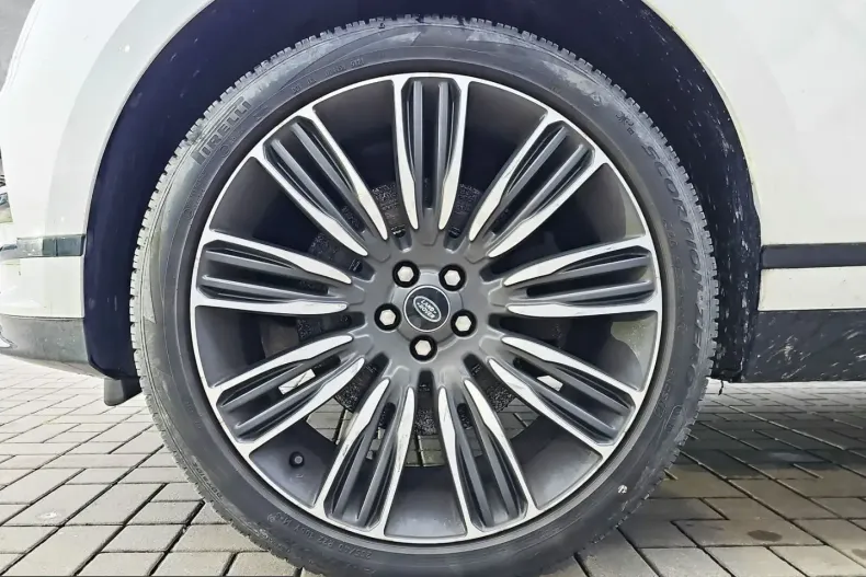 Land Rover Range Rover Velar din 2022 cu 38.800 km - oferta LAN220960 - foto 9