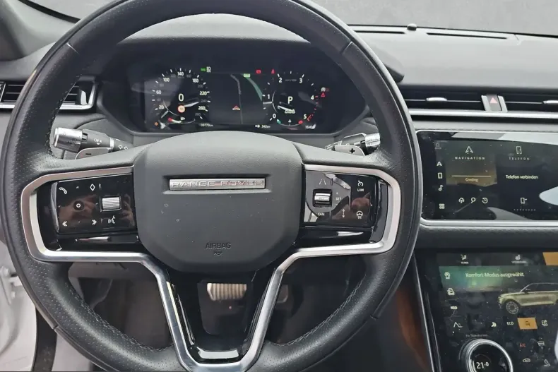 Land Rover Range Rover Velar din 2022 cu 38.800 km - oferta LAN220960 - foto 11