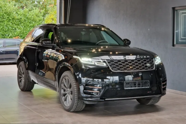 Land Rover Range Rover Velar din 2023 cu 22.000 km - oferta LAN220961 - foto 1