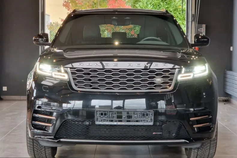 Land Rover Range Rover Velar din 2023 cu 22.000 km - oferta LAN220961 - foto 4
