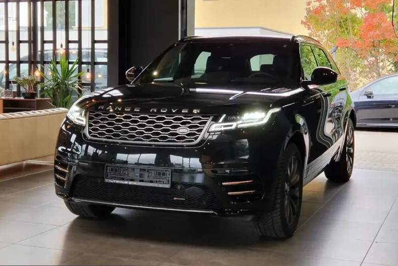 Land Rover Range Rover Velar din 2023 cu 22.000 km - oferta LAN220961 - foto 5