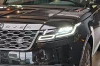 Land Rover Range Rover Velar din 2023 cu 22.000 km - oferta LAN220961 - foto 6