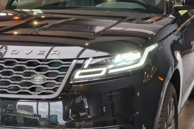 Land Rover Range Rover Velar din 2023 cu 22.000 km - oferta LAN220961 - foto 6