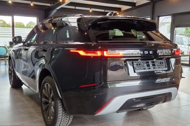 Land Rover Range Rover Velar din 2023 cu 22.000 km - oferta LAN220961 - foto 7