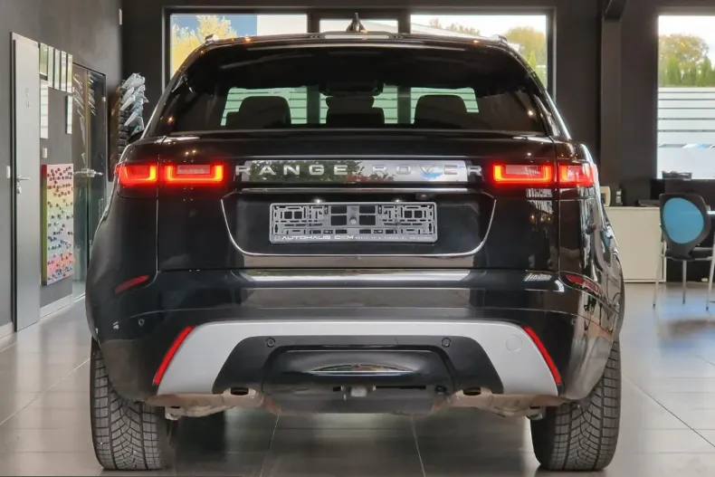 Land Rover Range Rover Velar din 2023 cu 22.000 km - oferta LAN220961 - foto 8
