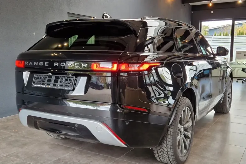 Land Rover Range Rover Velar din 2023 cu 22.000 km - oferta LAN220961 - foto 9