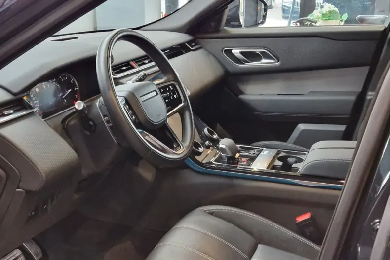 Land Rover Range Rover Velar din 2023 cu 22.000 km - oferta LAN220961 - foto 15
